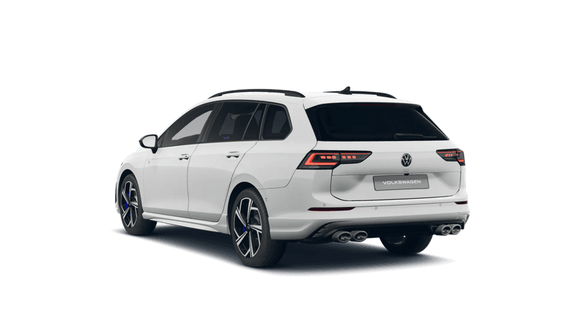 Golf Variant - miniatura renderu 3
