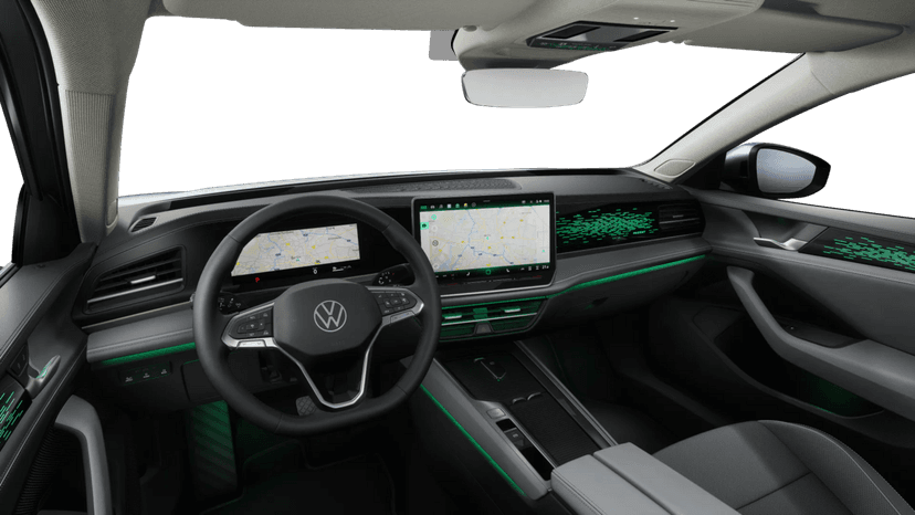 Passat - miniatura renderu 7