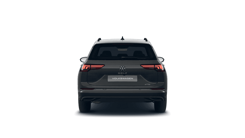 Golf Variant - miniatura renderu 2