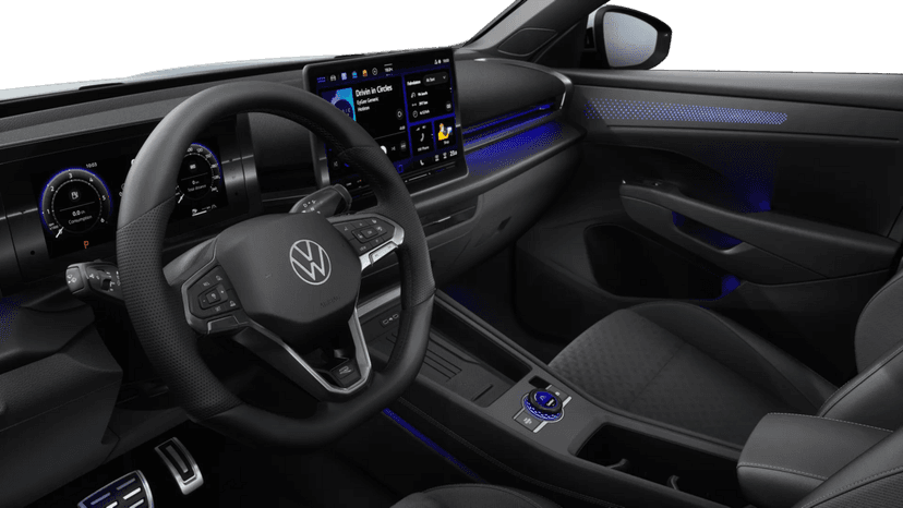Nowy T-Roc - miniatura renderu 7