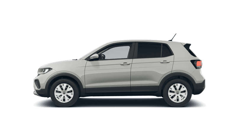 T-Cross - miniatura renderu 4