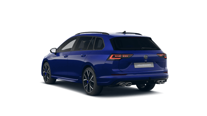 Golf Variant - miniatura renderu 3