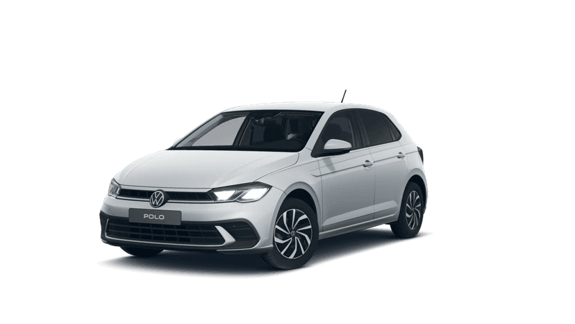 Polo - miniatura renderu 5