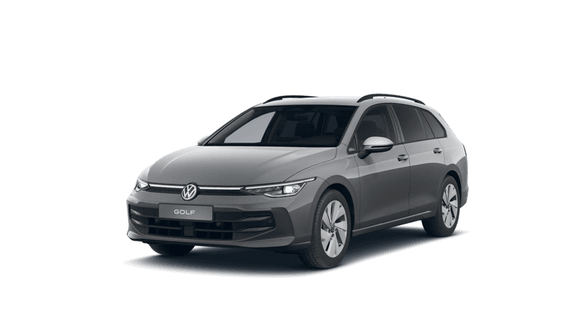 Golf Variant - miniatura renderu 5