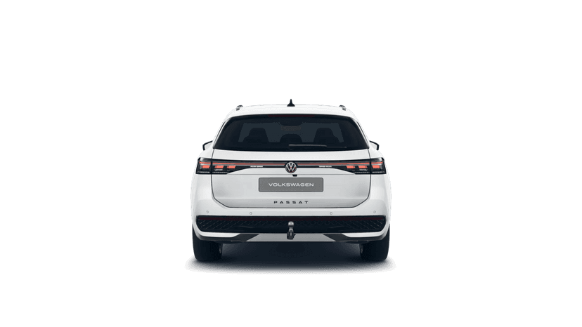 Passat - miniatura renderu 2