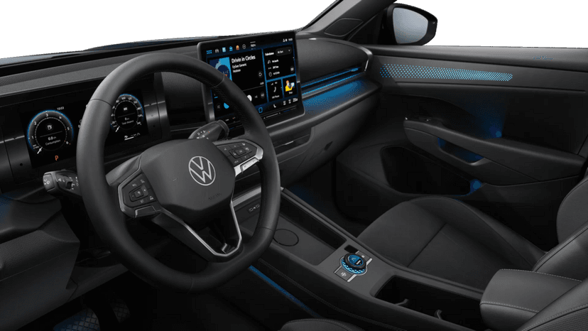 Nowy T-Roc - miniatura renderu 7