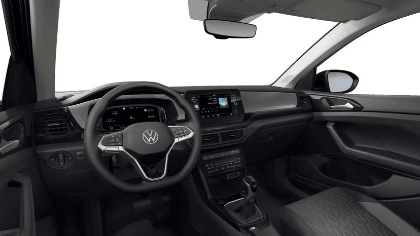 T-Cross - miniatura renderu 7