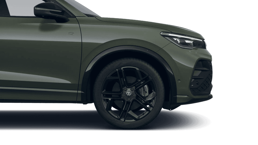 Tiguan - miniatura renderu 6