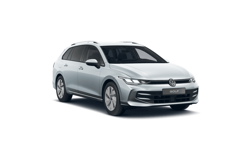 Nowy Golf Variant - miniatura renderu 1