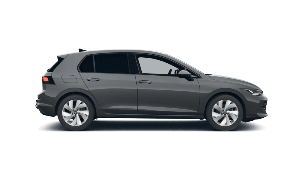Golf Life 2026 2.0 TDI 116 KM