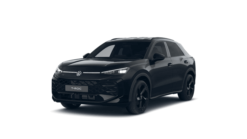 Nowy T-Roc - miniatura renderu 5