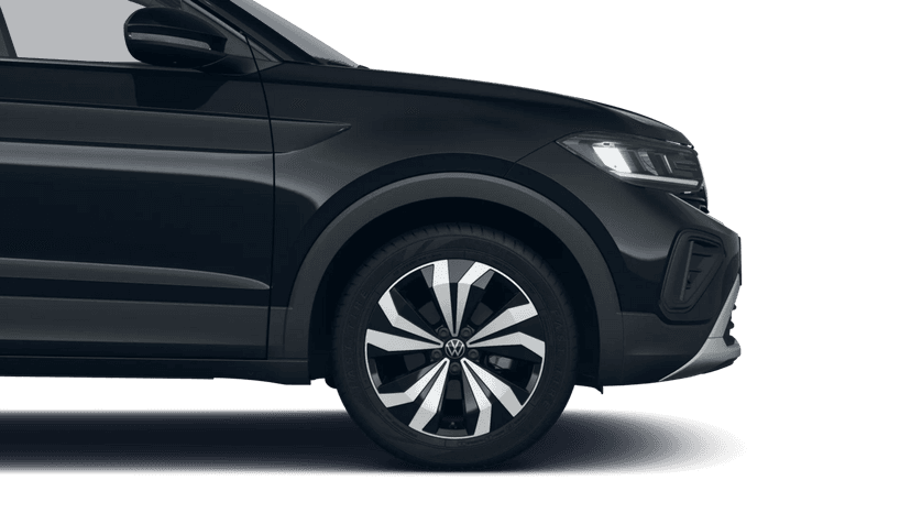 T-Cross - miniatura renderu 6