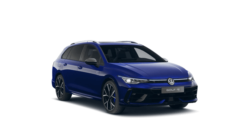Golf Variant - miniatura renderu 1