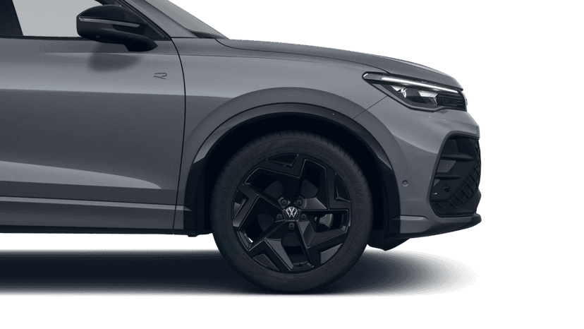 Tiguan - miniatura renderu 6