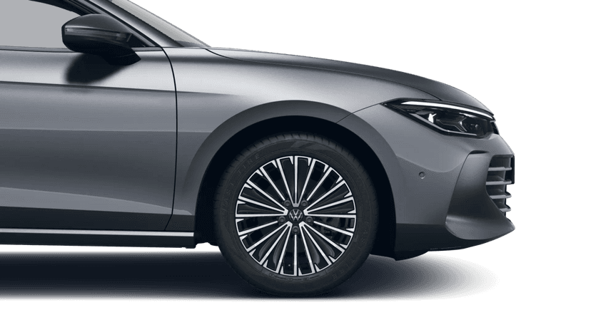 Passat - miniatura renderu 6