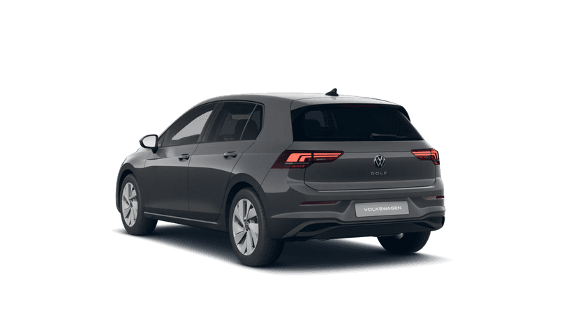 Golf - miniatura renderu 3
