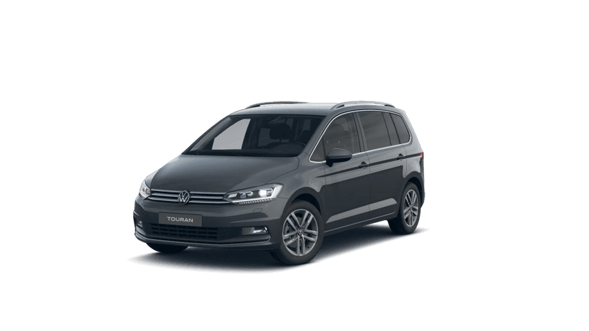 Touran - miniatura renderu 5