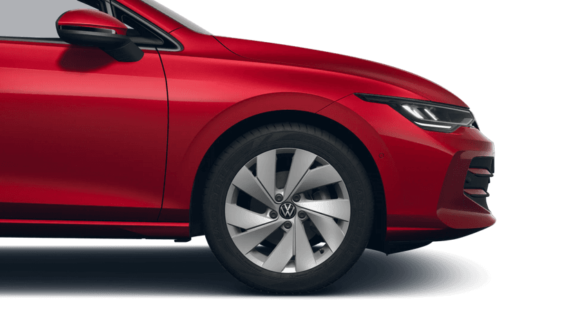 Golf - miniatura renderu 6