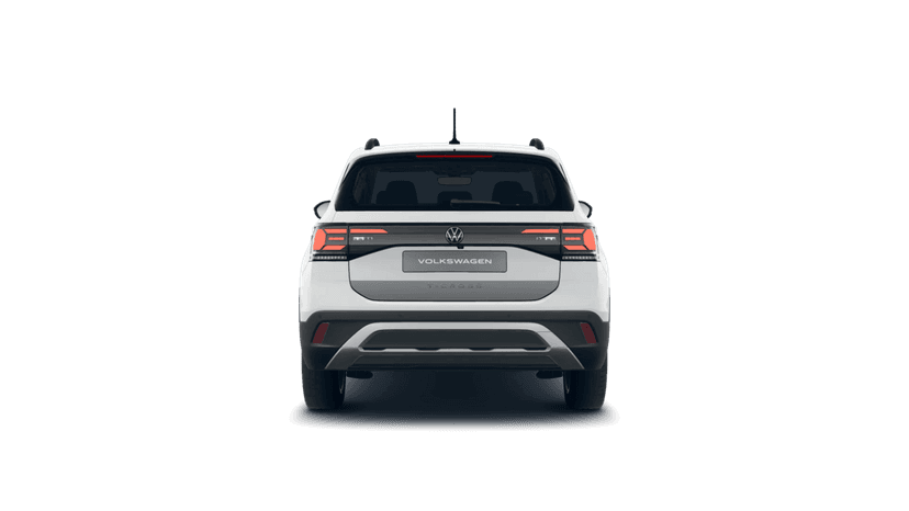 T-Cross - miniatura renderu 2