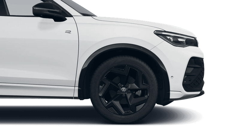 Tiguan - miniatura renderu 6
