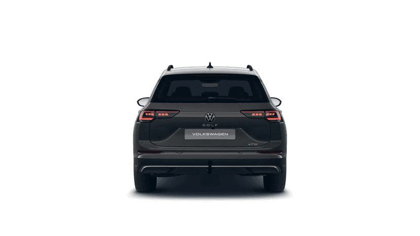 Golf Variant - miniatura renderu 2