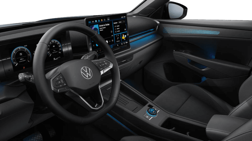 Nowy T-Roc - miniatura renderu 7