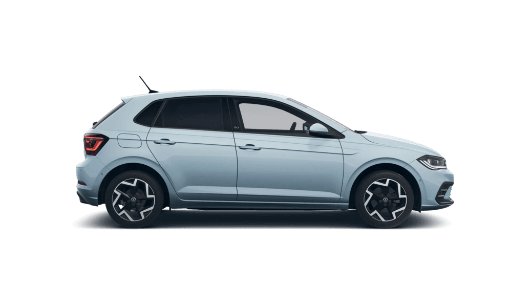 Polo Edition 50 2026 1.0 TSI 116 KM