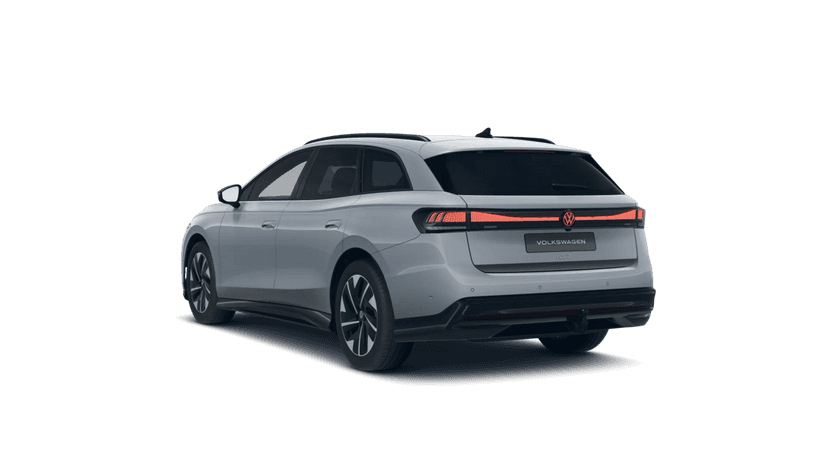 ID.7 Tourer - miniatura renderu 3