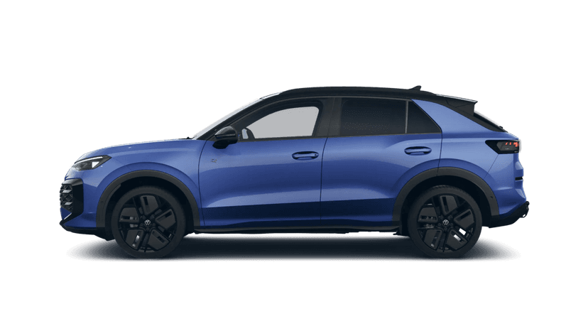 Nowy T-Roc - miniatura renderu 4