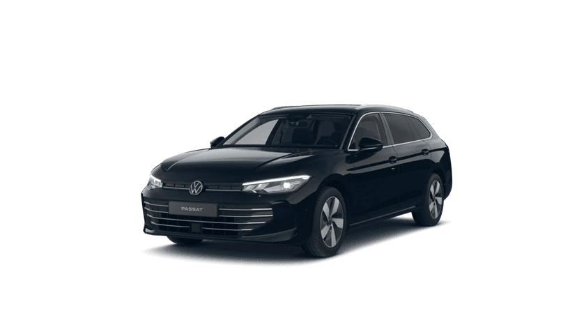 Passat - miniatura renderu 5