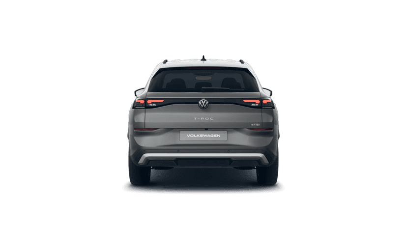 Nowy T-Roc - miniatura renderu 2