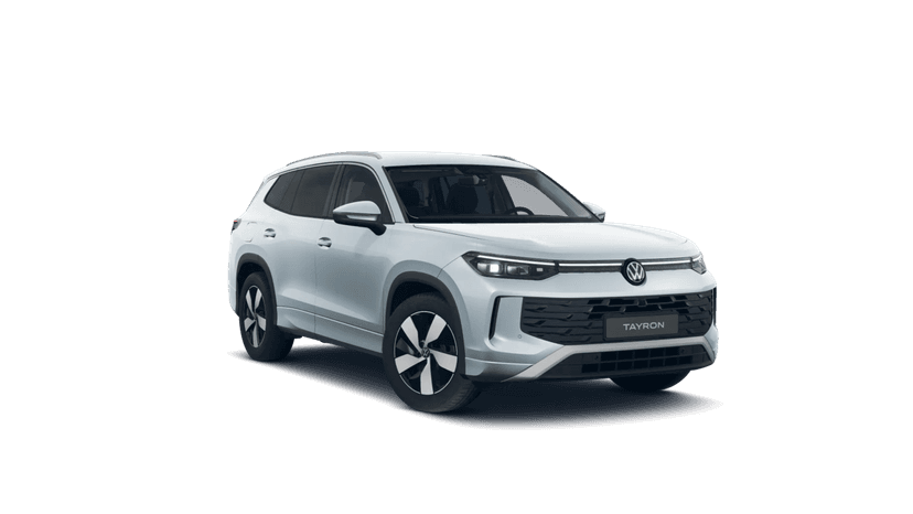 Tayron - miniatura renderu 1