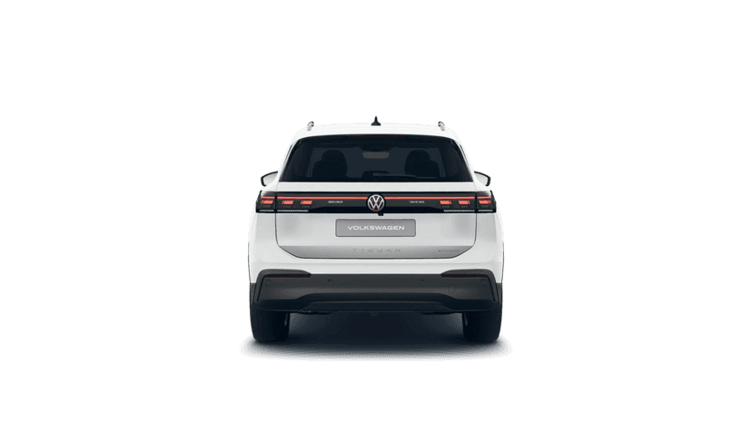 Tiguan - miniatura renderu 2