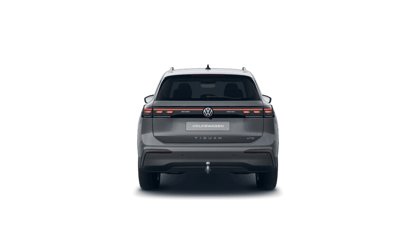 Tiguan - miniatura renderu 2