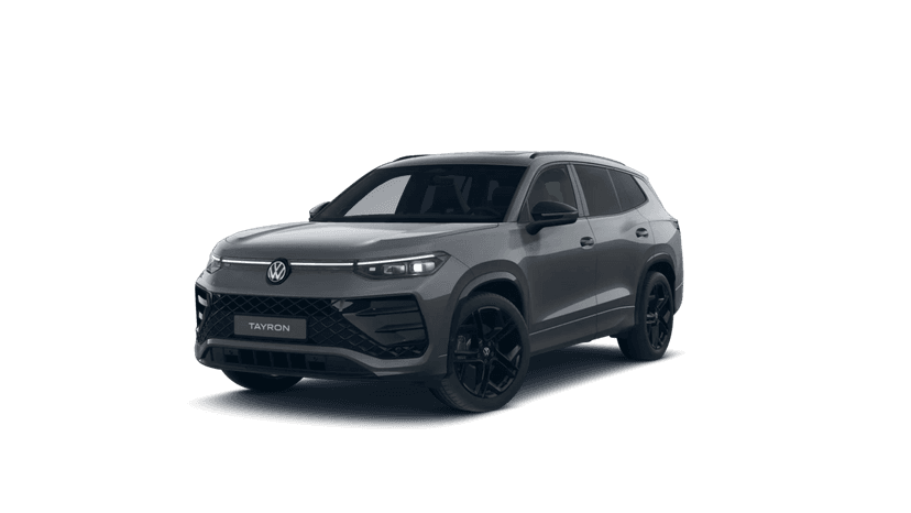 Tayron - miniatura renderu 5