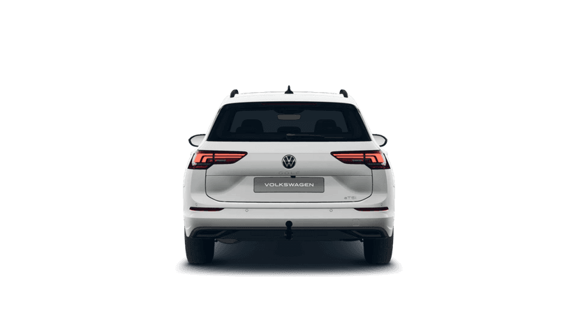 Golf Variant - miniatura renderu 2