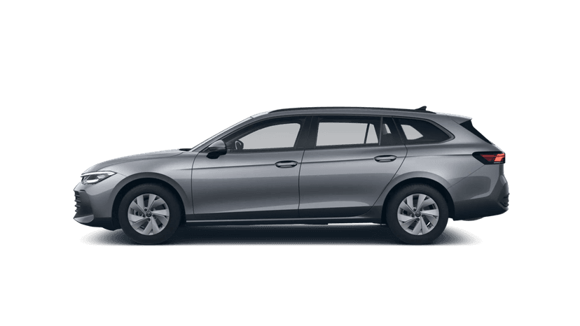Passat - miniatura renderu 4