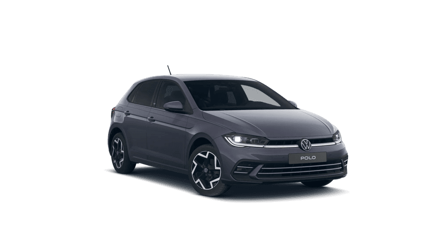 Polo - miniatura renderu 1