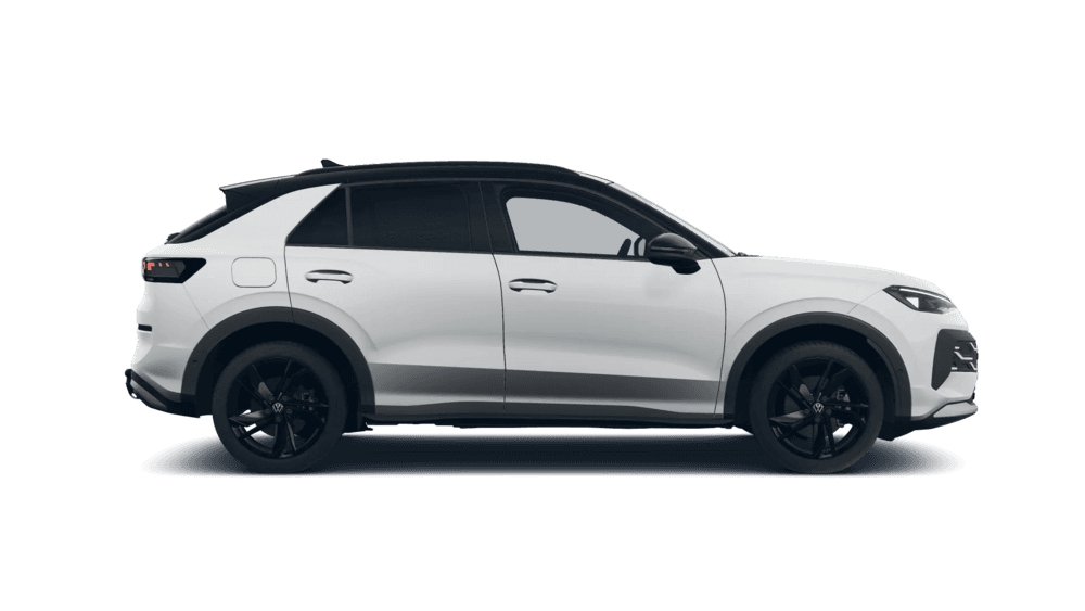 Nowy T-Roc Style 2026 1.5 eTSI 116 KM