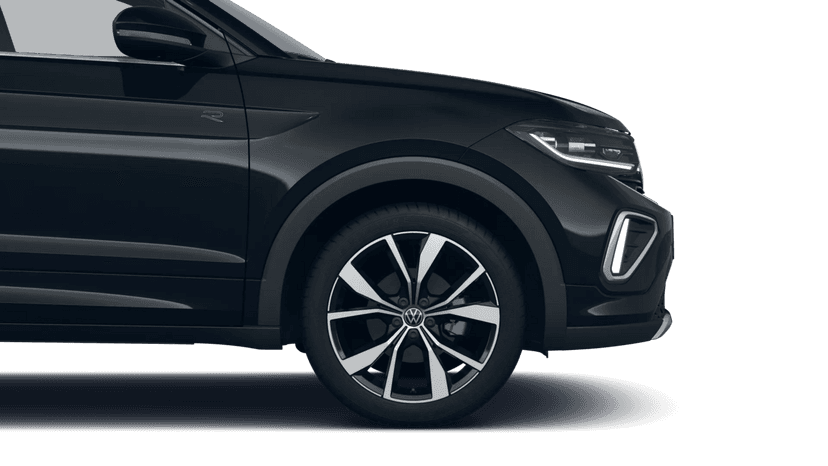 T-Cross - miniatura renderu 6