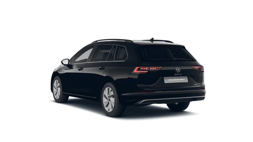 Golf Variant - miniatura renderu 3