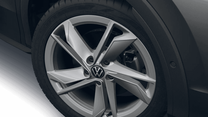 Nowy T-Roc - miniatura renderu 6