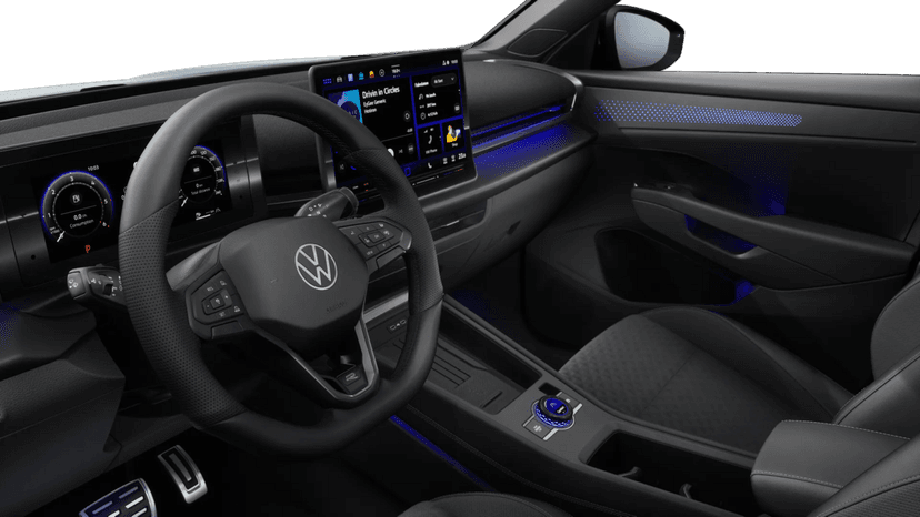 Nowy T-Roc - miniatura renderu 7