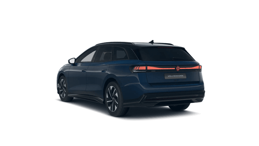 ID.7 Tourer - miniatura renderu 3
