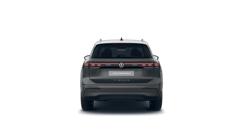 Tiguan - miniatura renderu 2