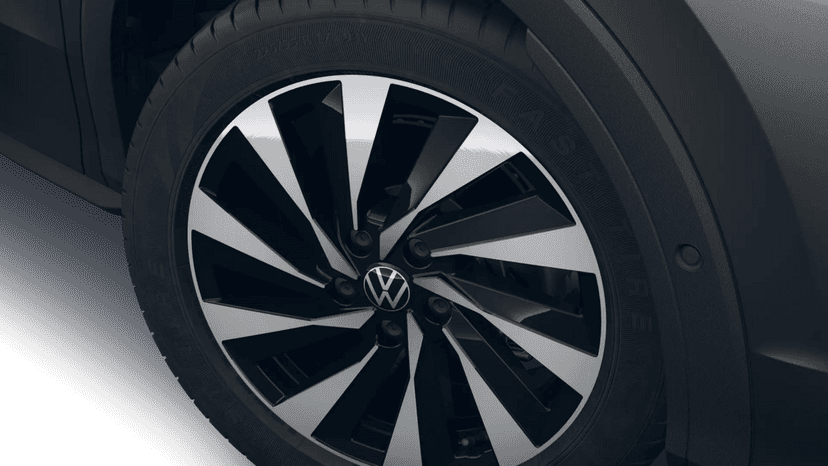 Nowy T-Roc - miniatura renderu 6