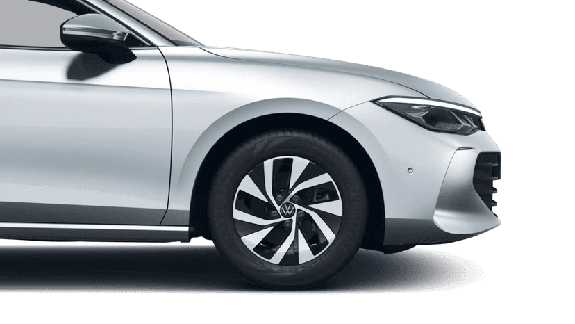 Passat - miniatura renderu 6
