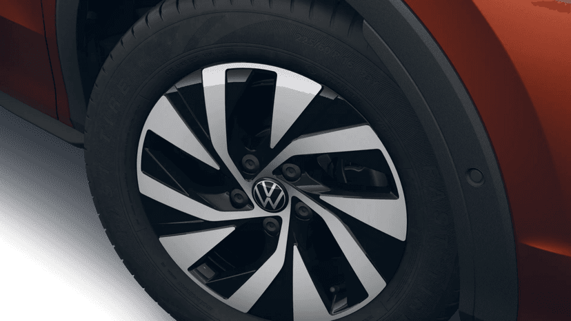 Nowy T-Roc - miniatura renderu 6