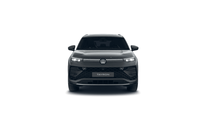 Tayron - miniatura renderu 2