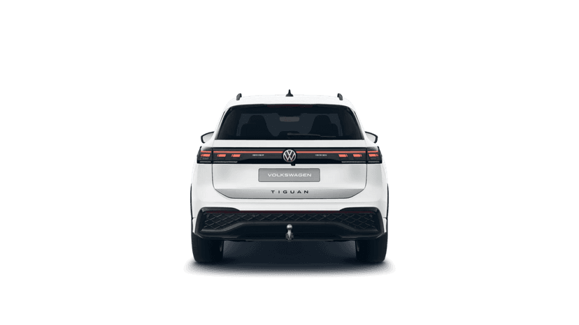 Tiguan - miniatura renderu 2